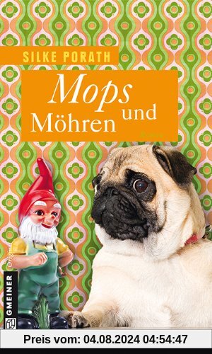 Mops und Möhren